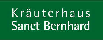 Logo Kräuterhaus Sanct Bernhard