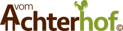 Logo Vom Achterhof