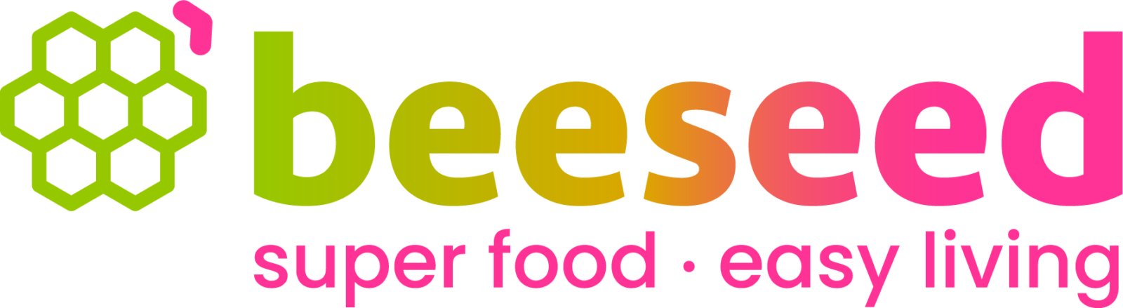 beeseed Logo
