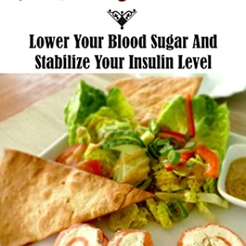 Superfoods: Lower Your Blood Sugar And Stabilize Your Insulin Level (English Edition) Vorschaubild
